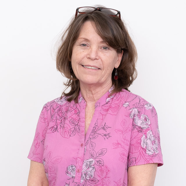 laurie-jess Legal Assistant